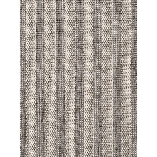 Pilkos spalvos/kreminės spalvos lauko ir vidaus kilimas 160x230 cm Haringey Linley – Ted Baker-image-3