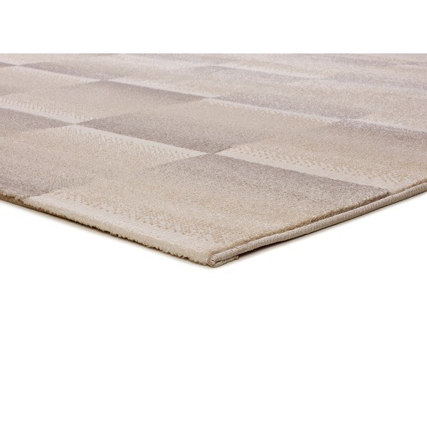 Kilimas pilkos spalvos/kreminės spalvos 80x150 cm Sensation – Universal-image-4