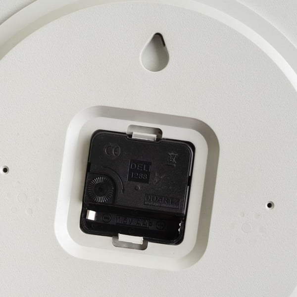 Sieninis laikrodis ø 30 cm – Casa Selección-image-3