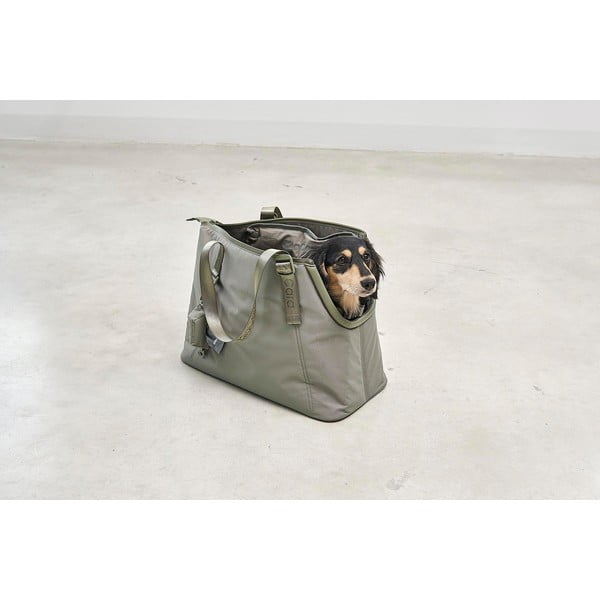 Transportavimo krepšys šuniui 25x45 cm Sporta Grolive S/M – MiaCara-image-2