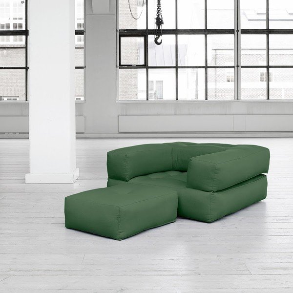 Kintamas fotelis "Karup Cube Botella-image-1