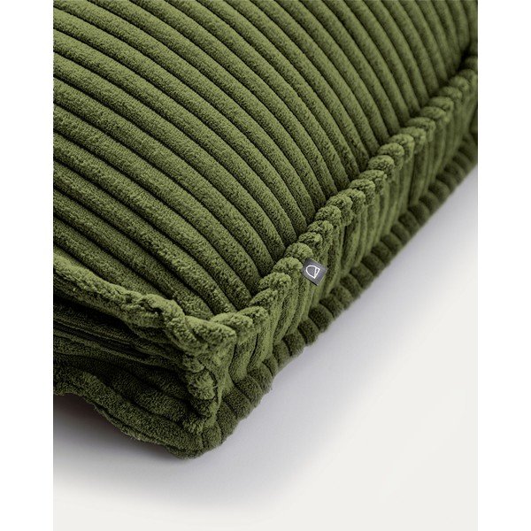 Dekoratyvinė pagalvėlė 60x60 cm Blok – Kave Home-image-1