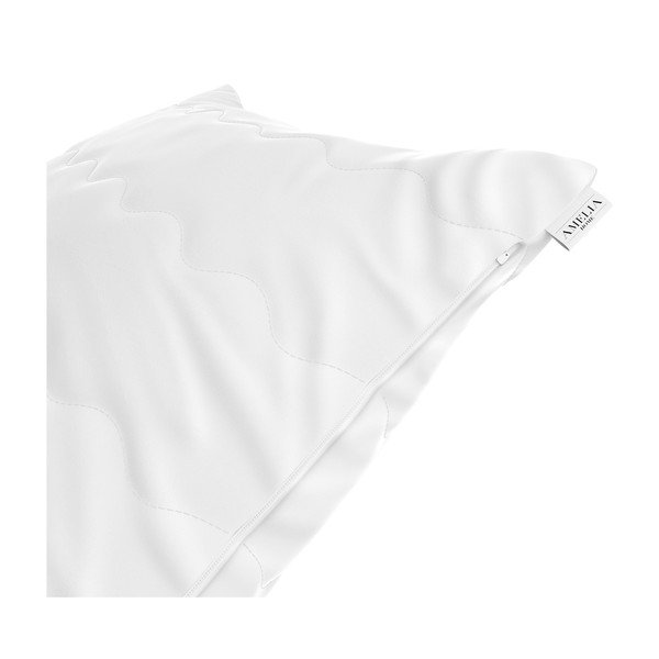 Baltas užpildas pagalvei AmeliaHome Reve, 45 x 45 cm-image-1