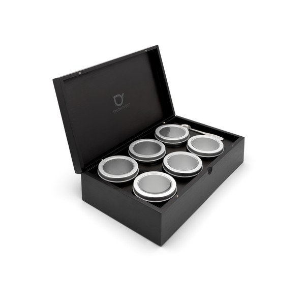 Iš medienos arbatos dėžutė – Bredemeijer