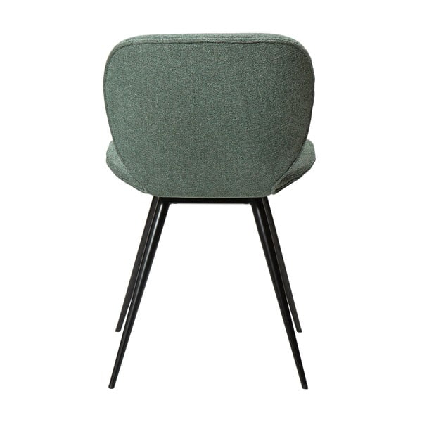 Žalia valgomojo kėdė DAN-FORM Denmark Cloud-image-4