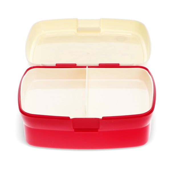 Vaikiška pietų dėžutė Heritage Tube Map – Rex London-image-2