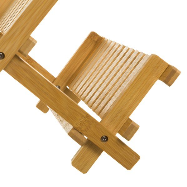 Bambuko lašėjimo padėklas Casa Selección Bamboo-image-3