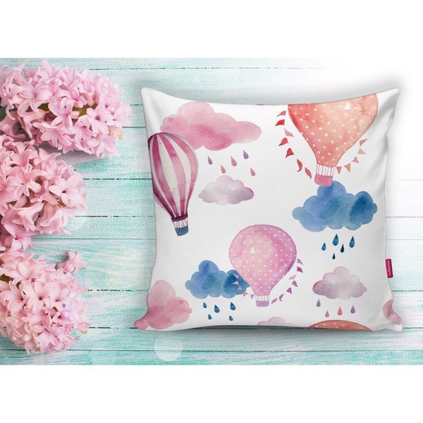 Vaikiška pagalvė – Mila Home-image-1