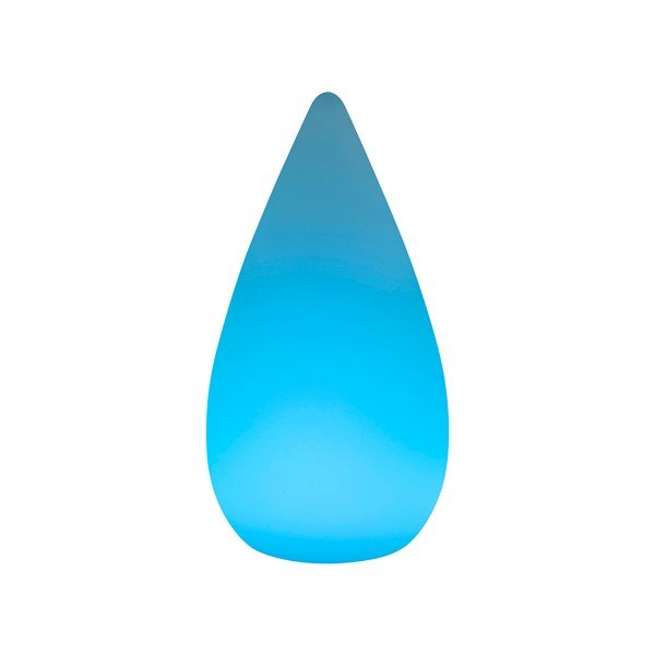 Lauko šviestuvas su nuotolinio valdymo funkcija ø 2 cm Palmas – Reality-image-2