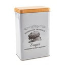 Iš metalo maisto laikymo indas cukrui Homemade Tradition – Dakls