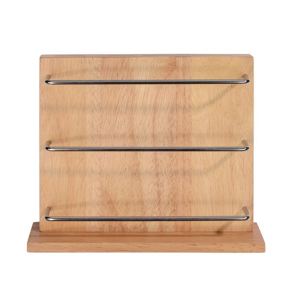 4 peilių, 4 pjaustymo lentelių ir stovo rinkinys Premier Housewares-image-3