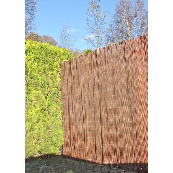 Pinta tvora natūralios spalvos 300x200 cm – Garden Pleasure