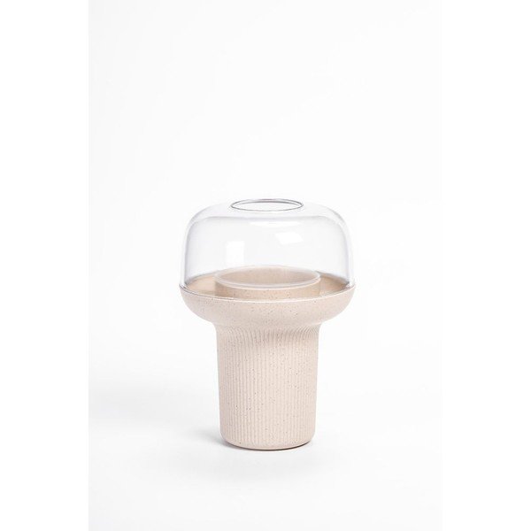 Iš plastiko vazonas ø 19 cm Humidarium – Plastia-image-3