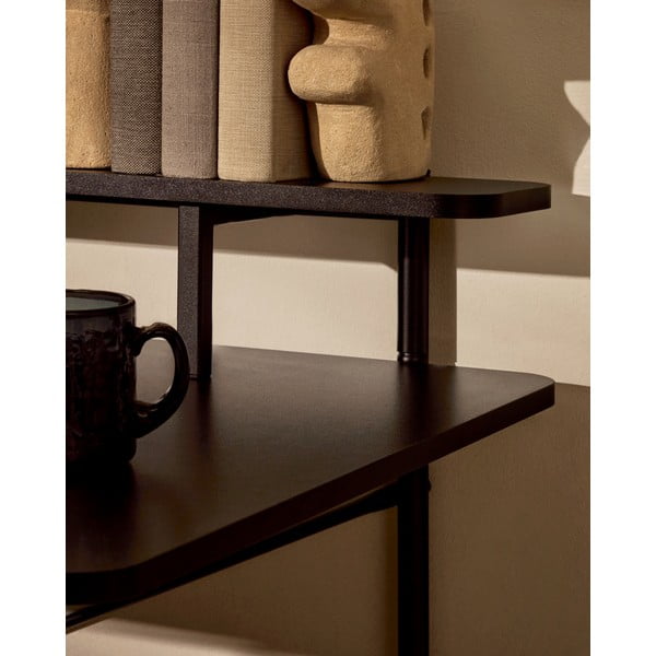 Rašomasis stalas 64,5x120 cm Galatia – Kave Home-image-3