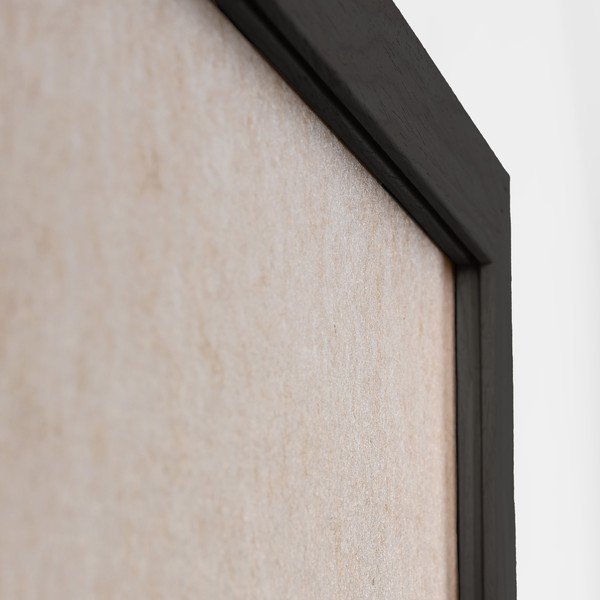 3D paveikslas su rėmeliu/sugeriantis garsą 90x120 cm Soundgarden 1 – Malerifabrikken-image-2