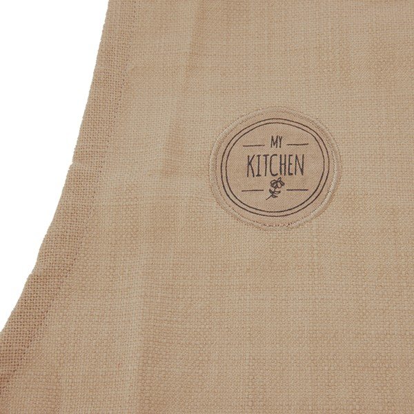 Iš medvilnės prijuostė My Kitchen – Orion-image-2