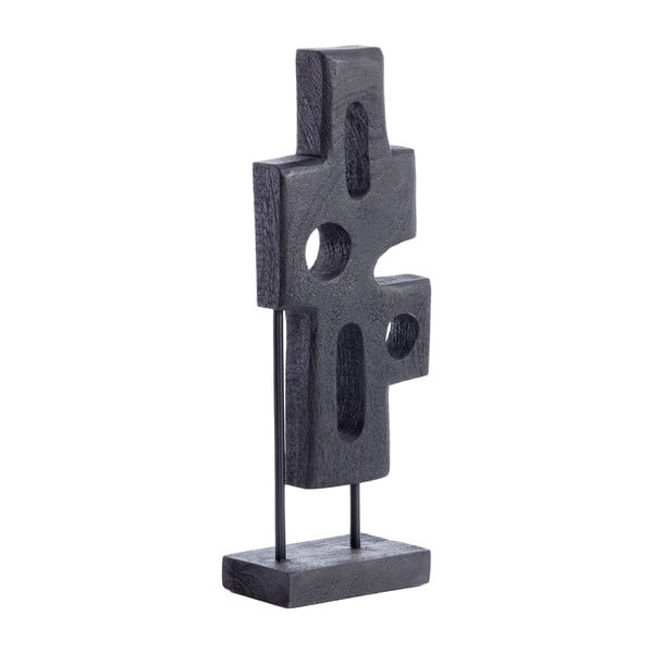 Statulėlė iš medienos Salio – Light & Living-image-3