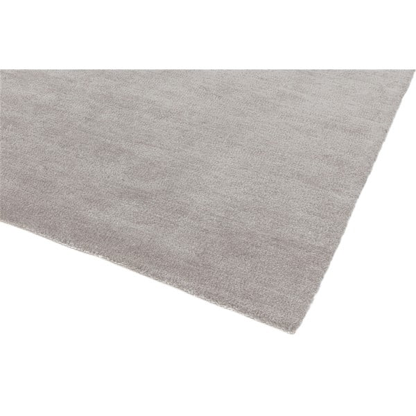 Kilimas šviesiai pilkos spalvos 160x230 cm Milo – Asiatic Carpets-image-2