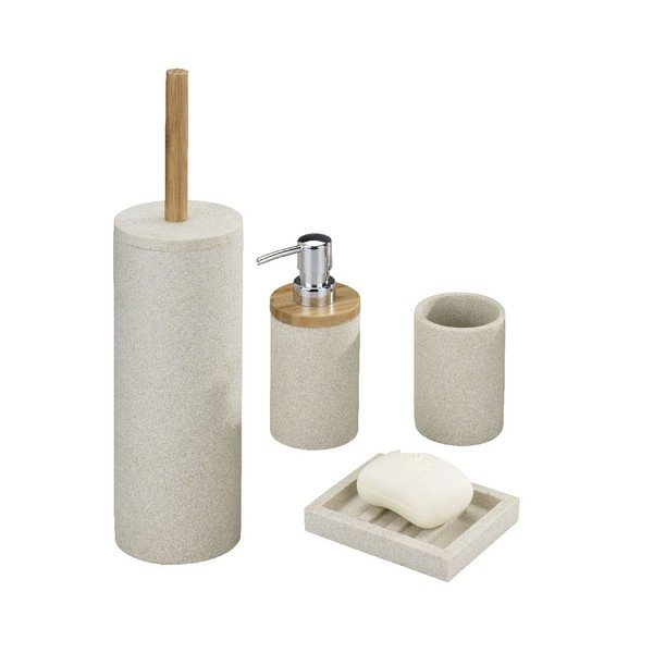 Dantų šepetėlio puodelis Wenko Vico-image-1