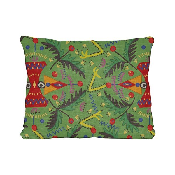 Pagalvė Madre Selva Tamarindo, 50 x 35 cm-image-1