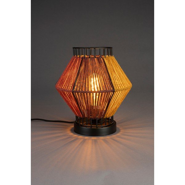 Stalinis šviestuvas (aukštis 26 cm) Surya – Dutchbone-image-4