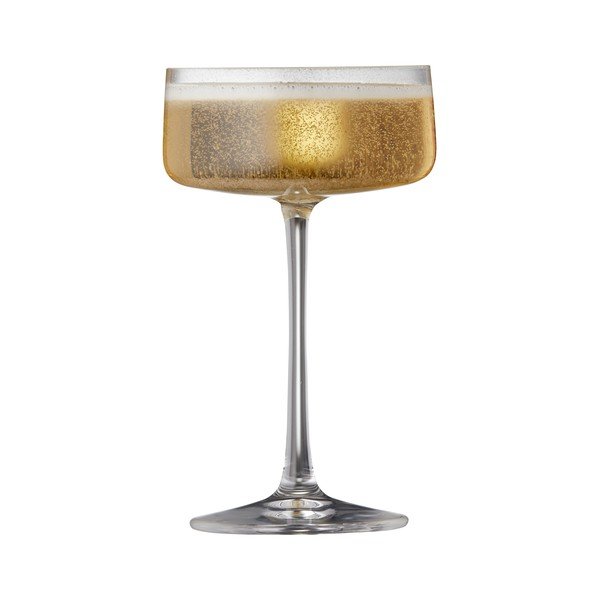 Stiklinės 4 vnt. šampanui 260 ml Zero – Lyngby Glas-image-3