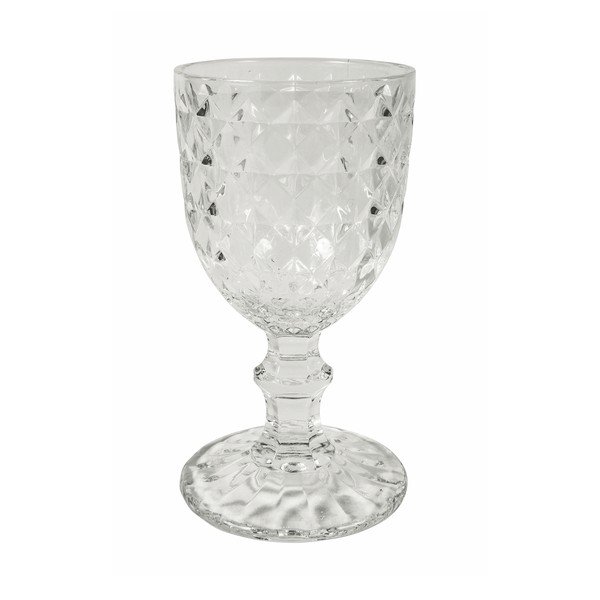 6 vyno taurių rinkinys VDE Tivoli 1996 Imperial Loira, 200 ml-image-3