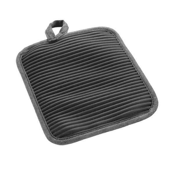 Iš silikono/iš mišraus pluošto orkaitės pirštinė Adam – douceur d'intérieur-image-2