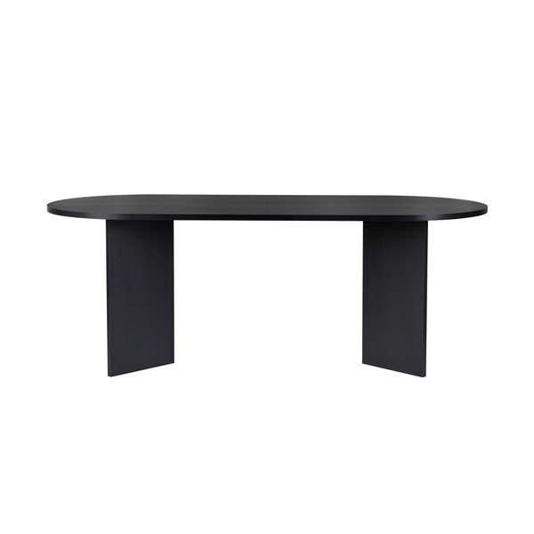 Matinis valgomojo stalas 90x200 cm Sabella – Kalune Design