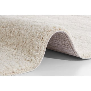 Kreminės baltos spalvos kilimas Mint Rugs New Handira Lompu, 194 x 290 cm