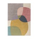 Vilnonis kilimas Flair Rugs Glow, 160 x 230 cm