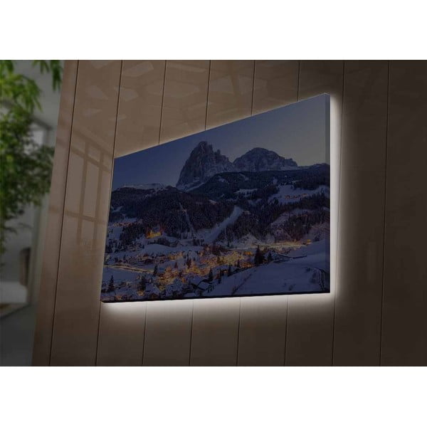 Paveikslas 70x45 cm - Wallity-image-3