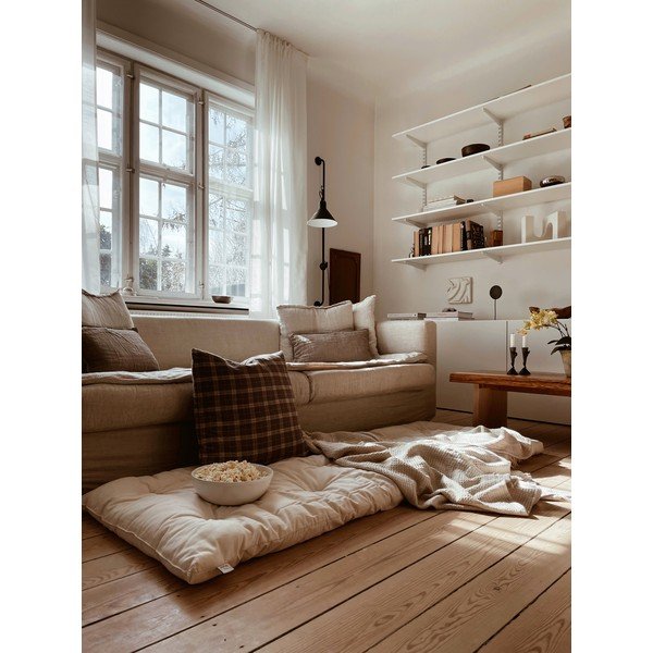 Čiužinys svečiams Karup Design Bed in a Bag Navy-image-1