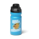 Vaikiškas buteliukas mėlynos spalvos 390 ml Ninjago – LEGO®