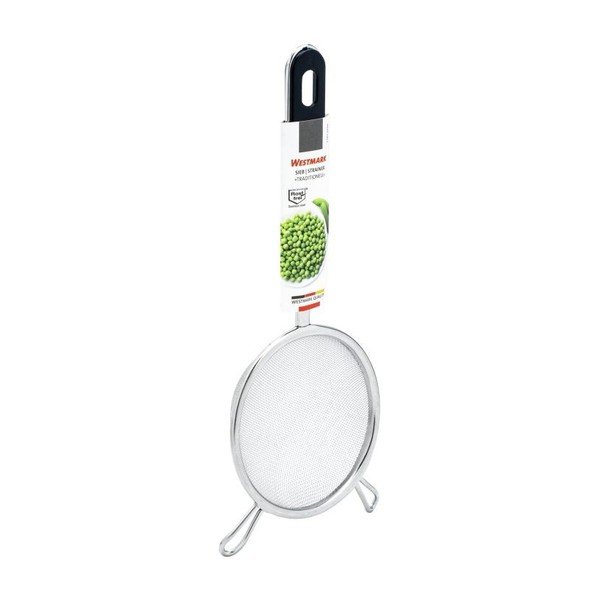 Nerūdijančio plieno sietelis Westmark Traditionell, ø 10 cm-image-2