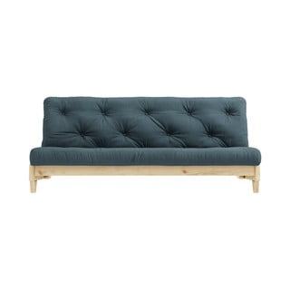 Sulankstoma sofa Karup Design Fresh Natural Clear/Petroleum