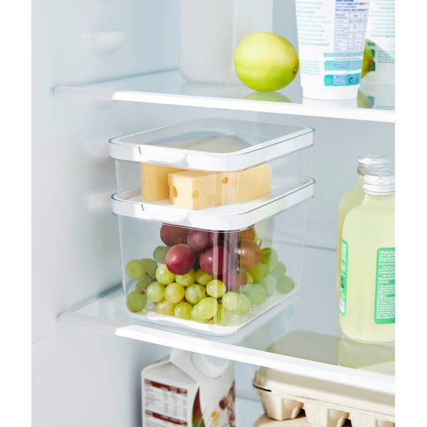 Iš plastiko šaldytuvo organizatorius Cauma – Rotho-image-4