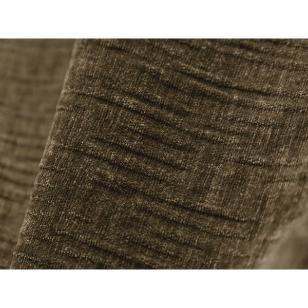 Žalia kampinė sofa (dešinysis kampas) Vanda - Mazzini Sofas-image-4