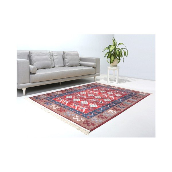 Kilimas Vitaus Kerey, 120 x 180 cm-image-1
