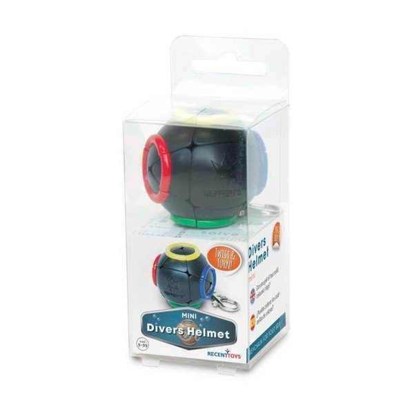 Galvosūkis Mini Divers Helmet – RecentToys-image-1