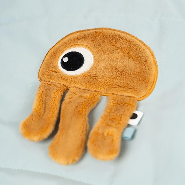 Sensorinis žaidimų kilimėlis Sea Friends - Done by Deer-image-4