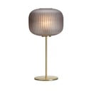 Stalo šviestuvas Markslöjd Sober Smoke