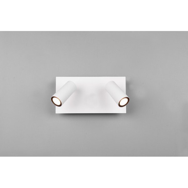 Lauko šviestuvas (aukštis 12 cm) Tunga – Trio-image-2