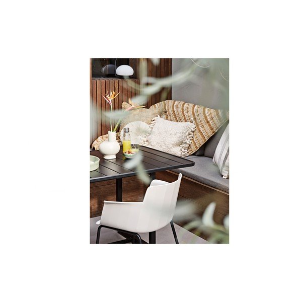 Dekoratyvinė pagalvėlė 45x45 cm Schrab – Basiclabel -image-3