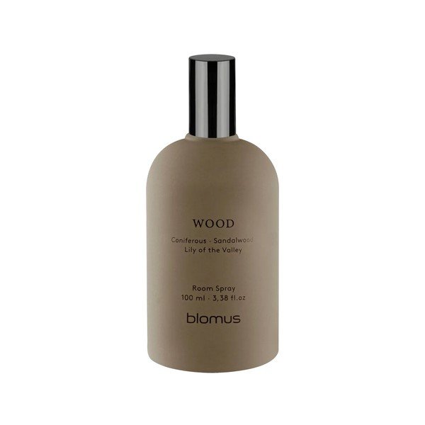 Namų kvapas 100 ml Tuoksu Wood – Blomus