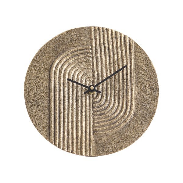 Stalinis laikrodis ø 20 cm Gwenna – Light & Living-image-4