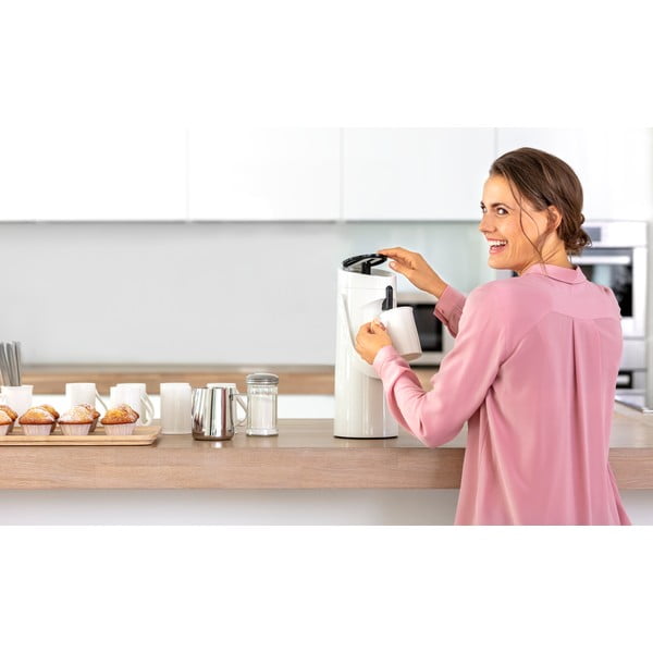 Termosas baltos spalvos 1,9 l Ponza – Tefal-image-2