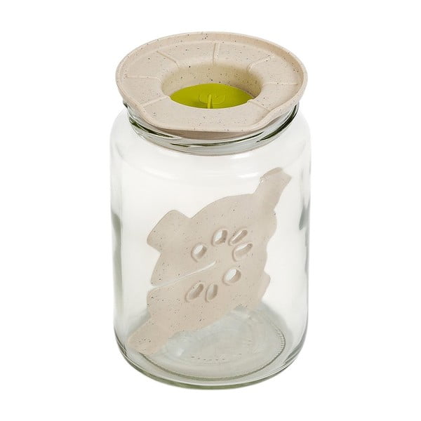 Stiklainis fermentacijai 770 ml – Plastia