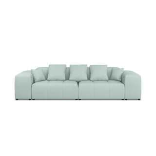 Žalia sofa 320 cm Rome - Cosmopolitan Design