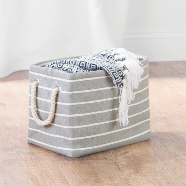 Saugojimo krepšys "InterDesign Luca", 33 x 20,5 cm-image-1